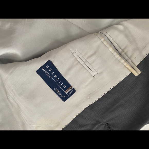 Hugo Boss suit jacket - Picture 4 of 9